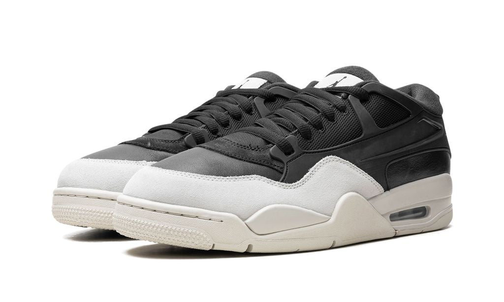 Air Jordan 4 RM Light Bone