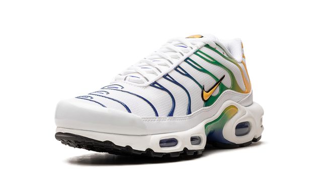 Air Max TN Plus Brazil