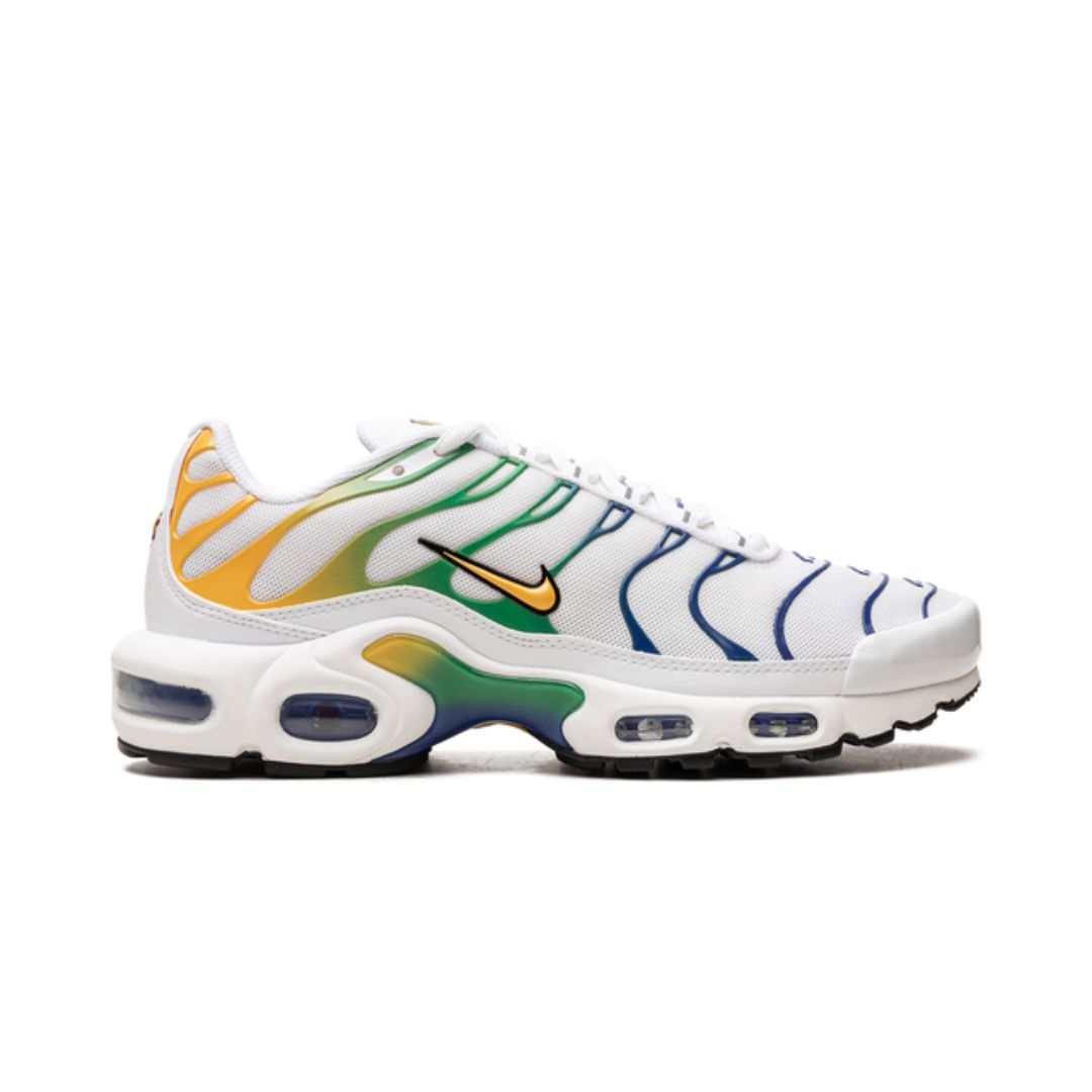 Air Max TN Plus Brazil