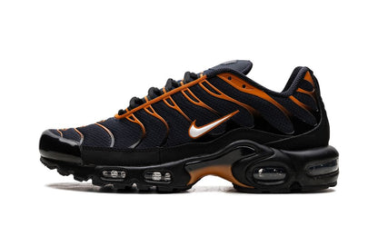 Air Max TN Plus Dark Obsidian Orange