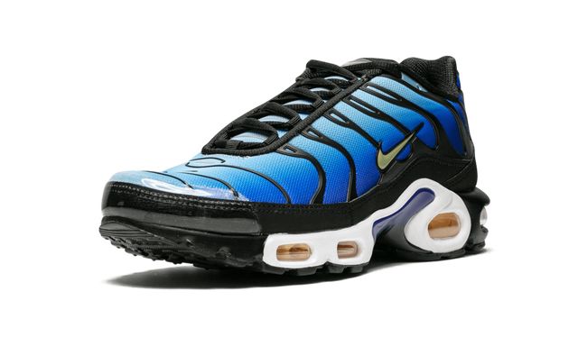 Air Max TN Plus "Hyper Blue"