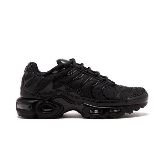 Air Max TN Plus "Triple Black"