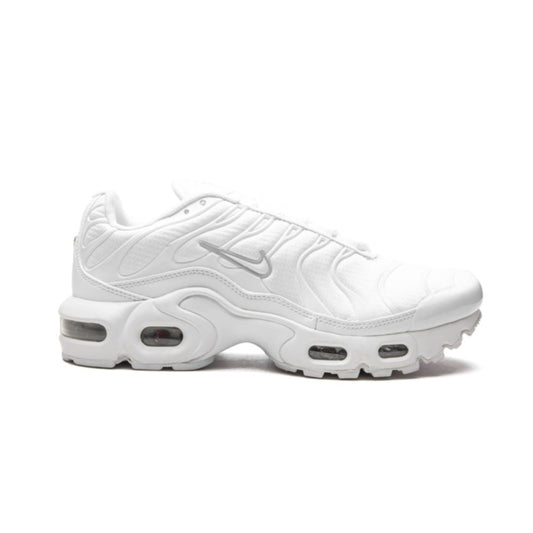 Air Max TN Plus Triple White