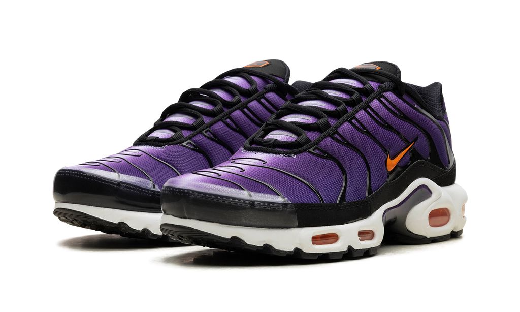 Air Max TN Plus Voltage Purple
