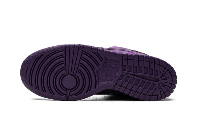 Concepts x Nike Dunk Low Purple Lobster