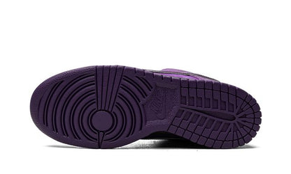 Concepts x Nike Dunk Low Purple Lobster