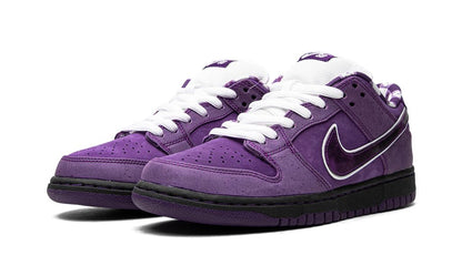 Concepts x Nike Dunk Low Purple Lobster