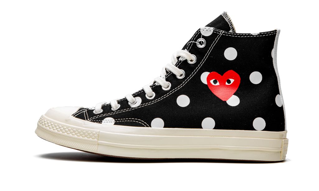 Converse Chuck Taylor Chuck 70 High Saturn Gold Pink Salt