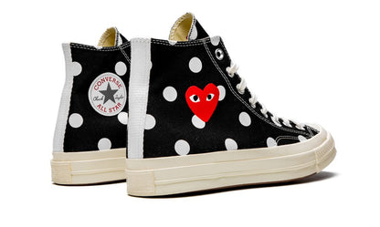 Converse Chuck Taylor Chuck 70 High Saturn Gold Pink Salt