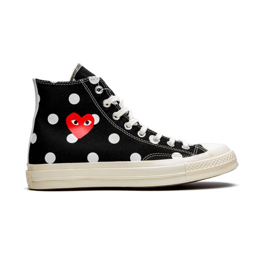 Converse Chuck Taylor Chuck 70 High Saturn Gold Pink Salt