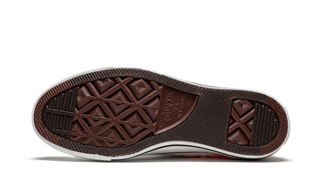 Converse Chuck Taylor CHUCK 70 OX WMNS  Double Tongue