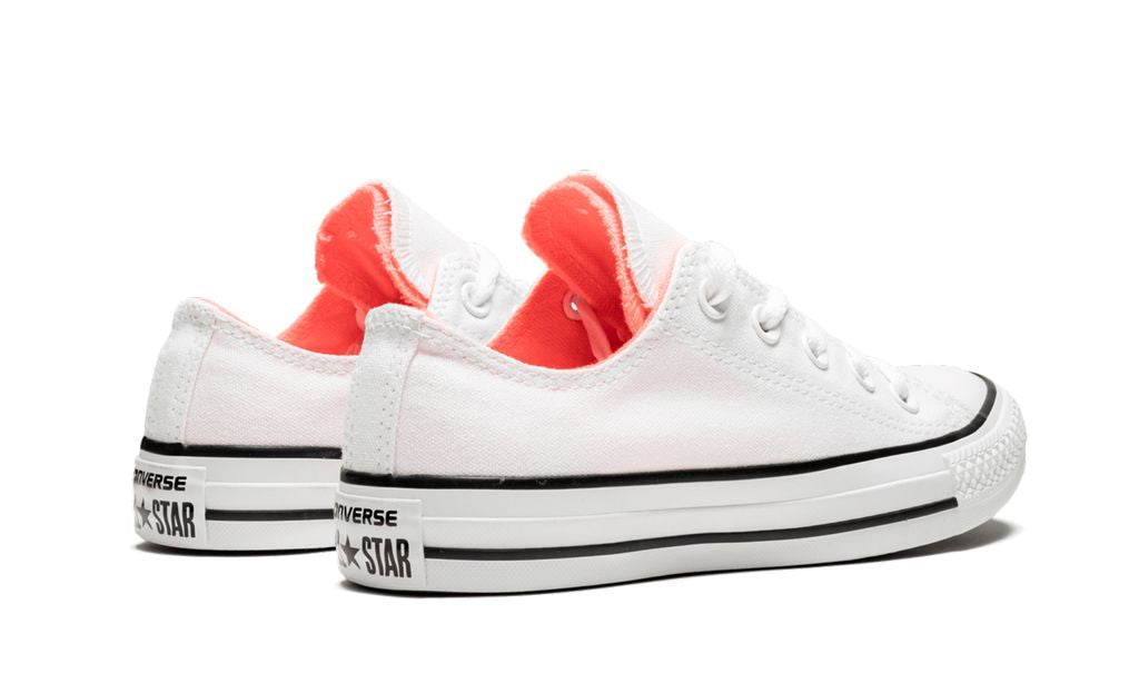 Converse Chuck Taylor CHUCK 70 OX WMNS  Double Tongue