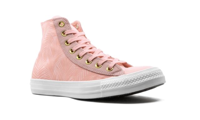 Converse Chuck Taylor CHUCK TAYLOR ALL STAR HI WMNS