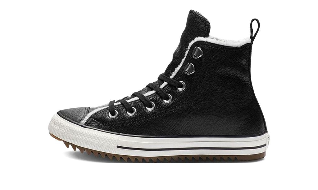 Converse Chuck Taylor Chuck Taylor All Star Hiker Boot Black