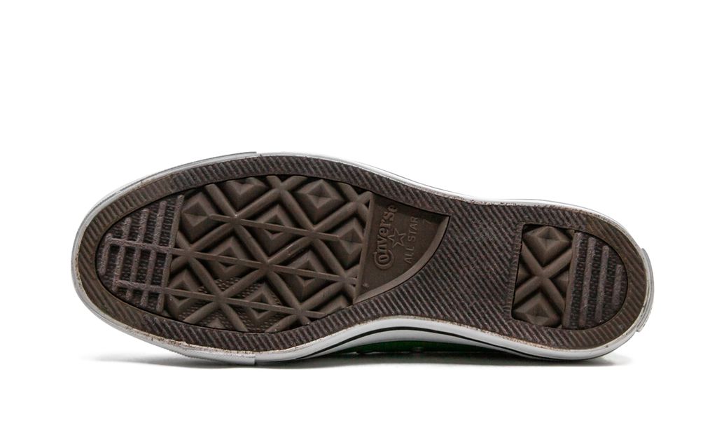 Converse More Converse CT OX PS