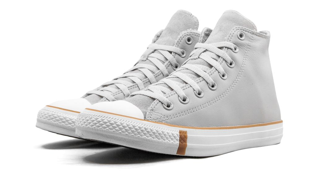 Converse More Converse CTAS HI