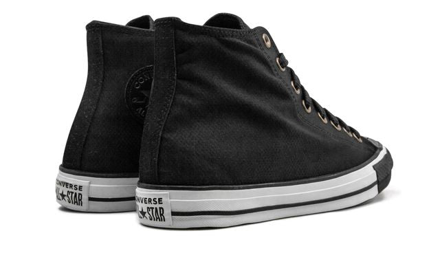 Converse More Converse CTAS HI