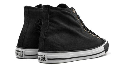 Converse More Converse CTAS HI