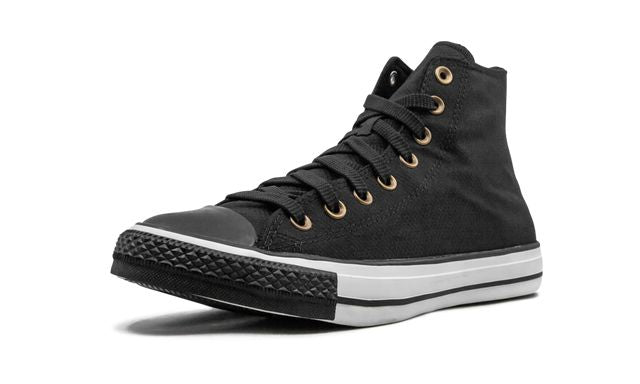 Converse More Converse CTAS HI