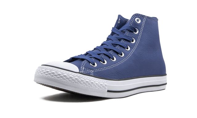 Converse More Converse CTAS HI