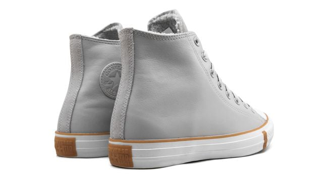 Converse More Converse CTAS HI