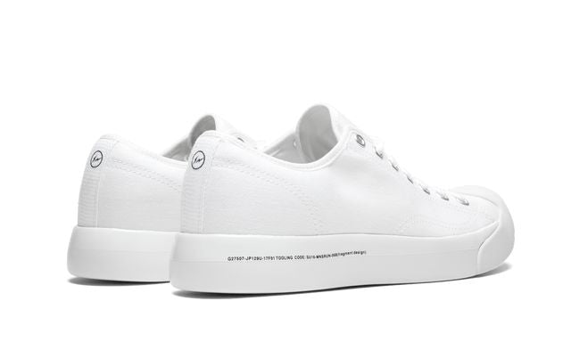 Converse More Converse JP Modern Ox