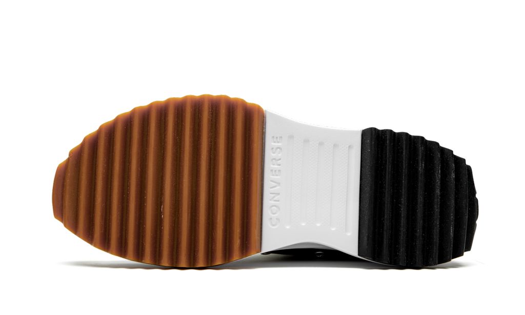 Converse Run Star Hike Hi