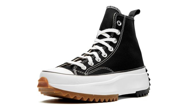 Converse Run Star Hike Hi