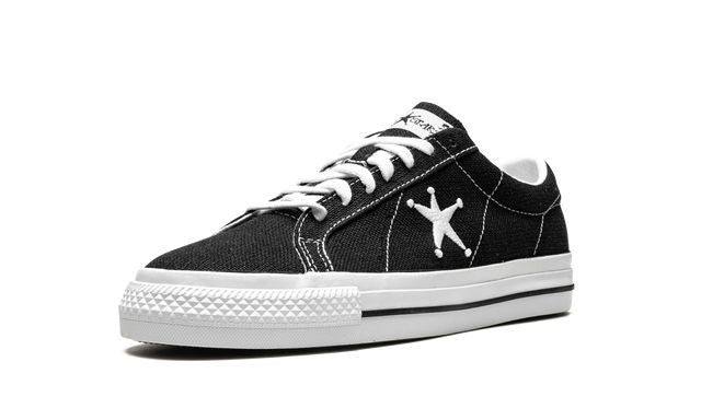 Converse STUSSY X ONE STAR OX LOW