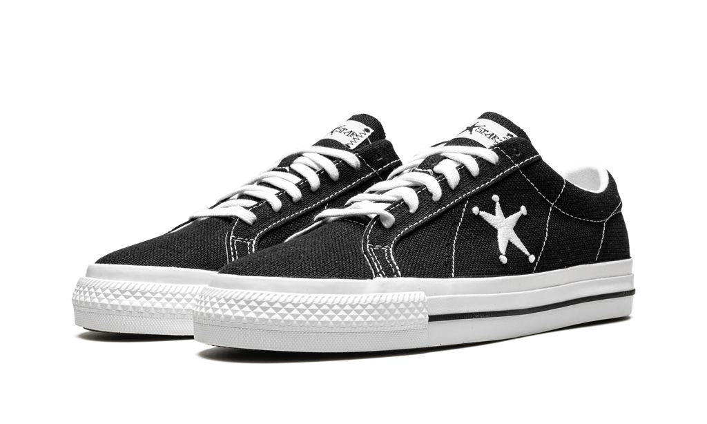 Converse STUSSY X ONE STAR OX LOW