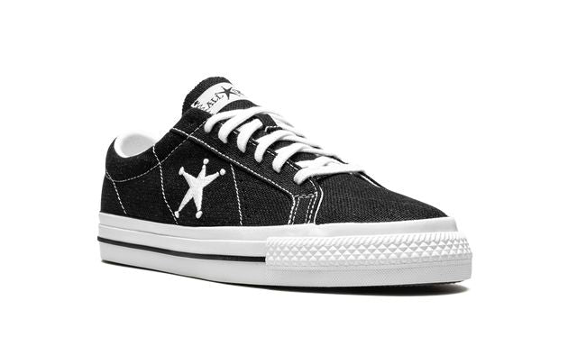 Converse STUSSY X ONE STAR OX LOW