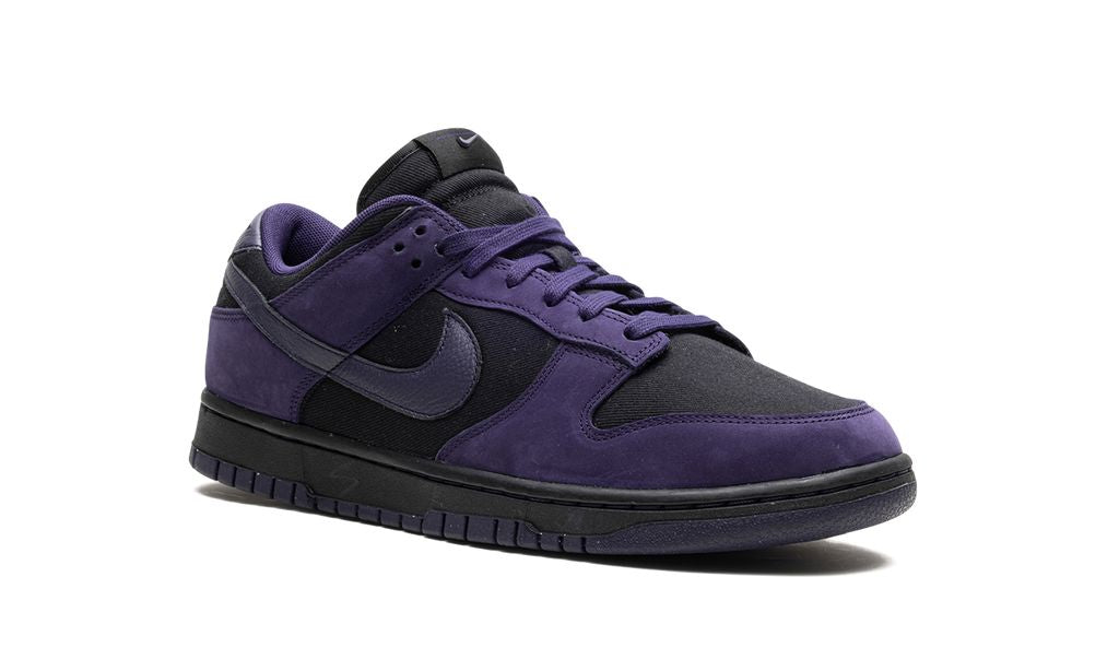 DUNK LO LX WMNS "Purple Ink"