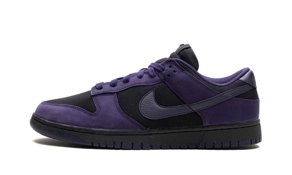 DUNK LO LX WMNS "Purple Ink"