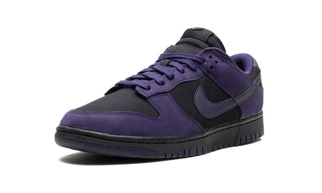 DUNK LO LX WMNS "Purple Ink"