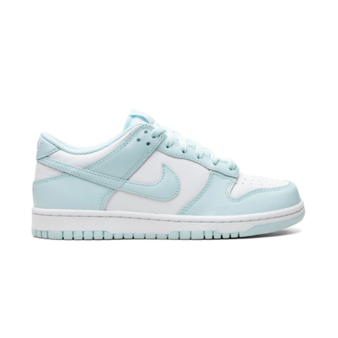 Dunk Low "Glacier Blue"
