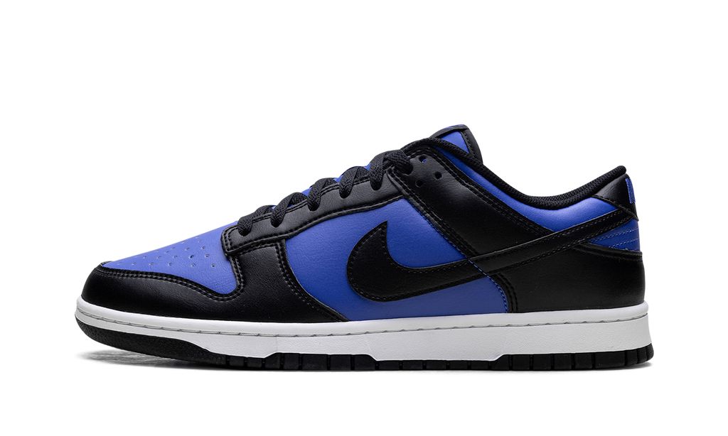 Dunk Low "Hyper Royal"