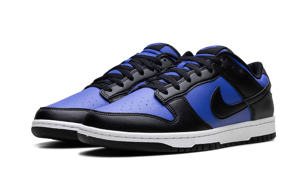 Dunk Low "Hyper Royal"