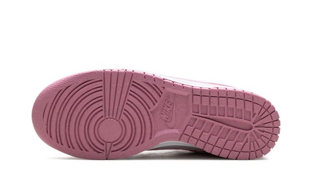 Dunk Low Next Nature WMNS "Elemental Pink"
