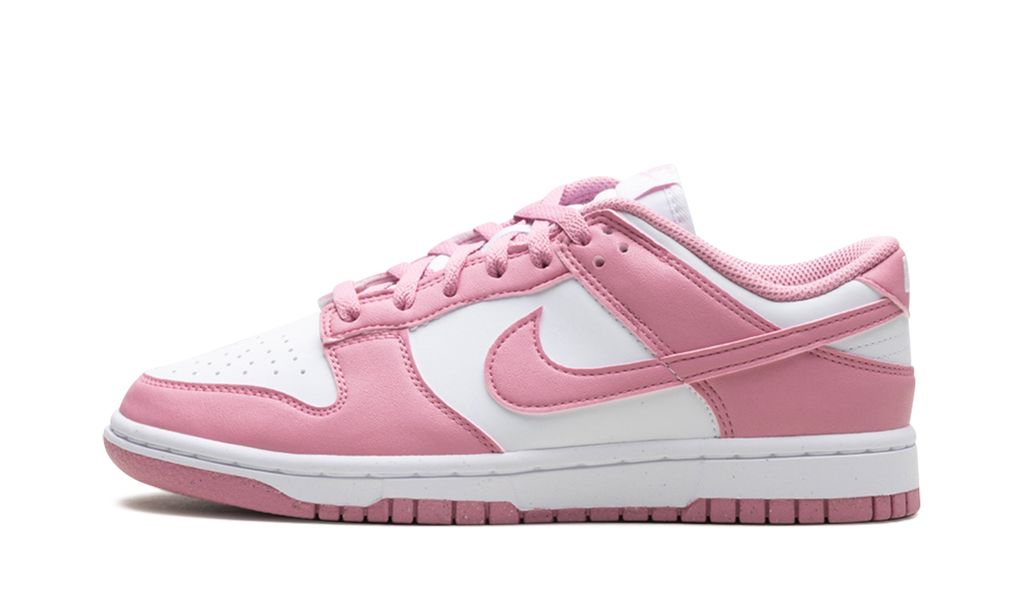 Dunk Low Next Nature WMNS "Elemental Pink"