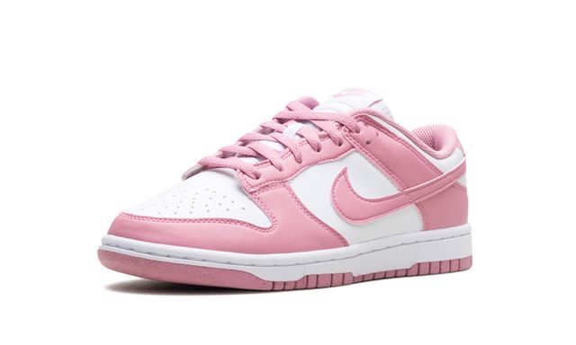 Dunk Low Next Nature WMNS "Elemental Pink"