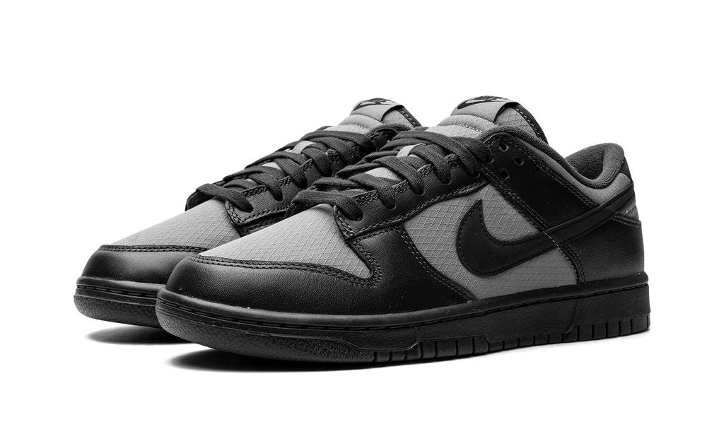 Dunk Low Retro "Off Noir Smoke Grey"