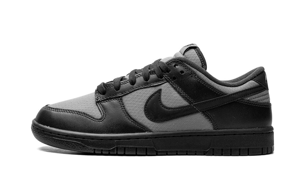 Dunk Low Retro "Off Noir Smoke Grey"