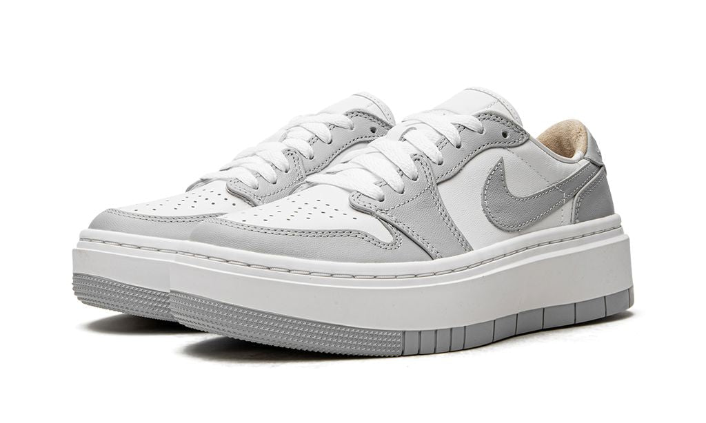 Jordan 1 Elevate Low Wolf Grey