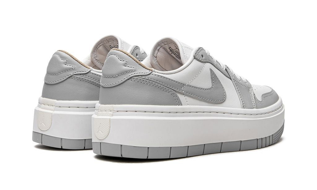 Jordan 1 Elevate Low Wolf Grey