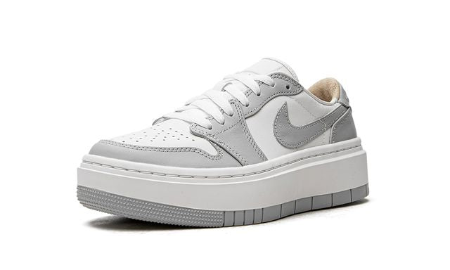 Jordan 1 Elevate Low Wolf Grey