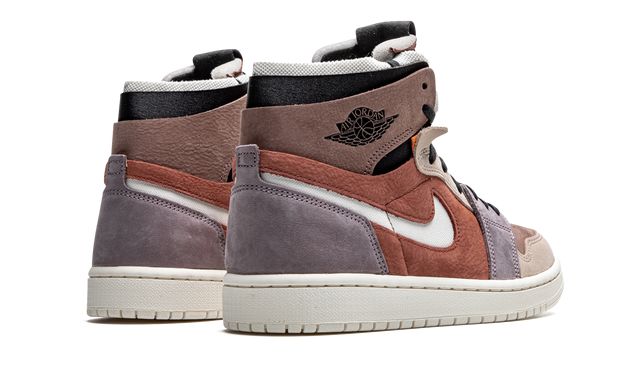 Jordan 1 High Zoom Air CMFT Canyon Rust