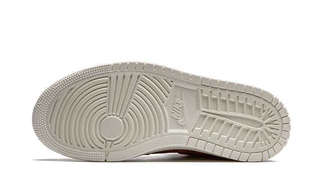 Jordan 1 High Zoom Air CMFT Canyon Rust