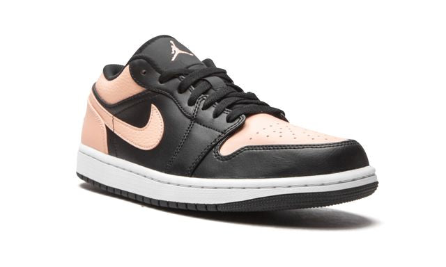 Jordan 1 Low Crimson Tint