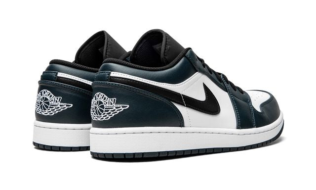 Jordan 1 Low Dark Teal