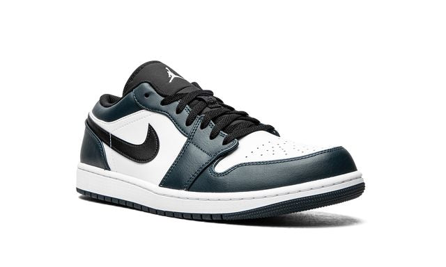 Jordan 1 Low Dark Teal